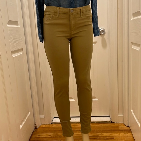 MMOSSINO  MID RISE Legging - Picture 2 of 8